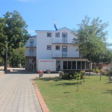 Rooms Zemo Medugorje Екстер'єр фото