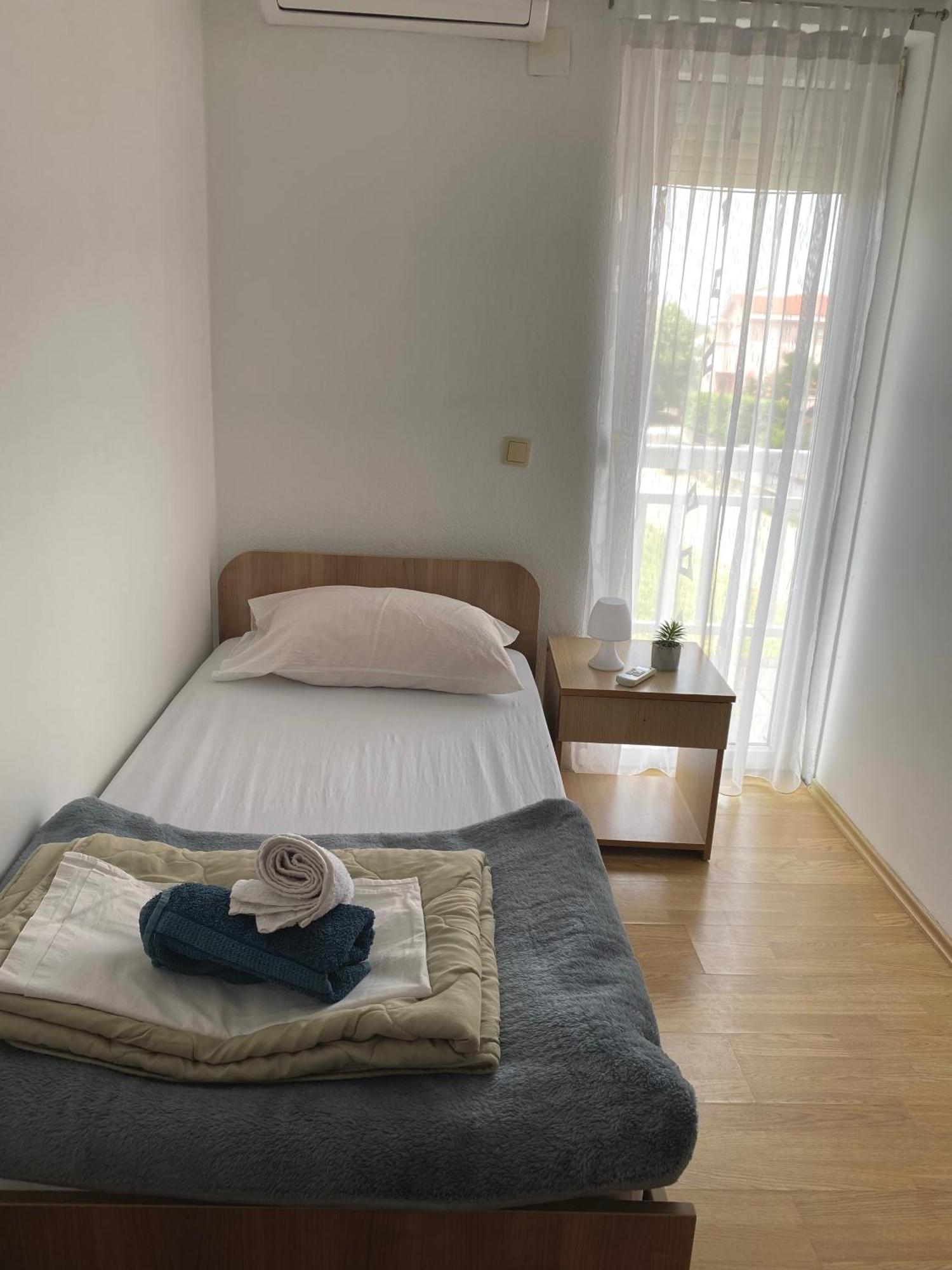 Rooms Zemo Medugorje Екстер'єр фото