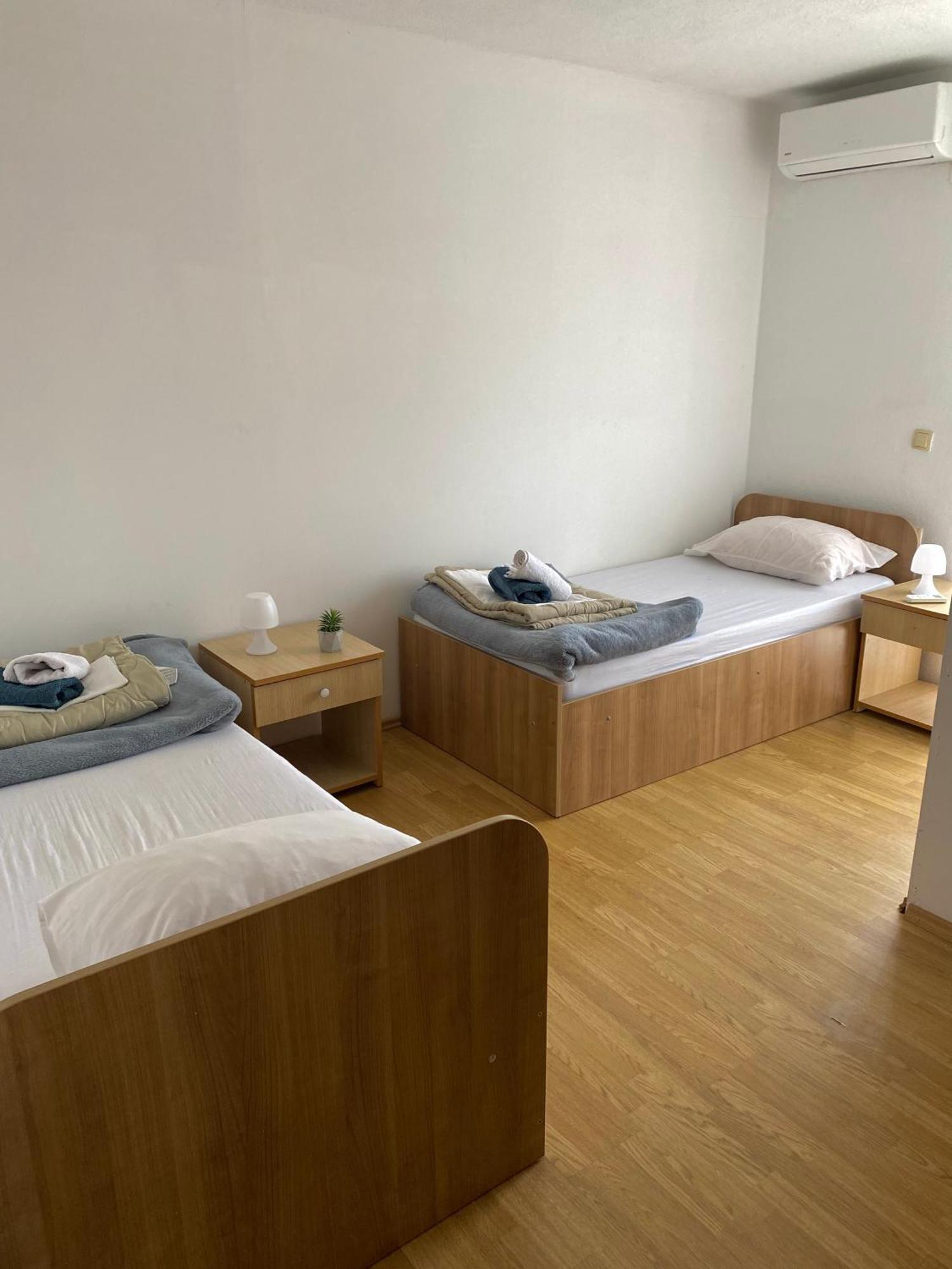 Rooms Zemo Medugorje Екстер'єр фото