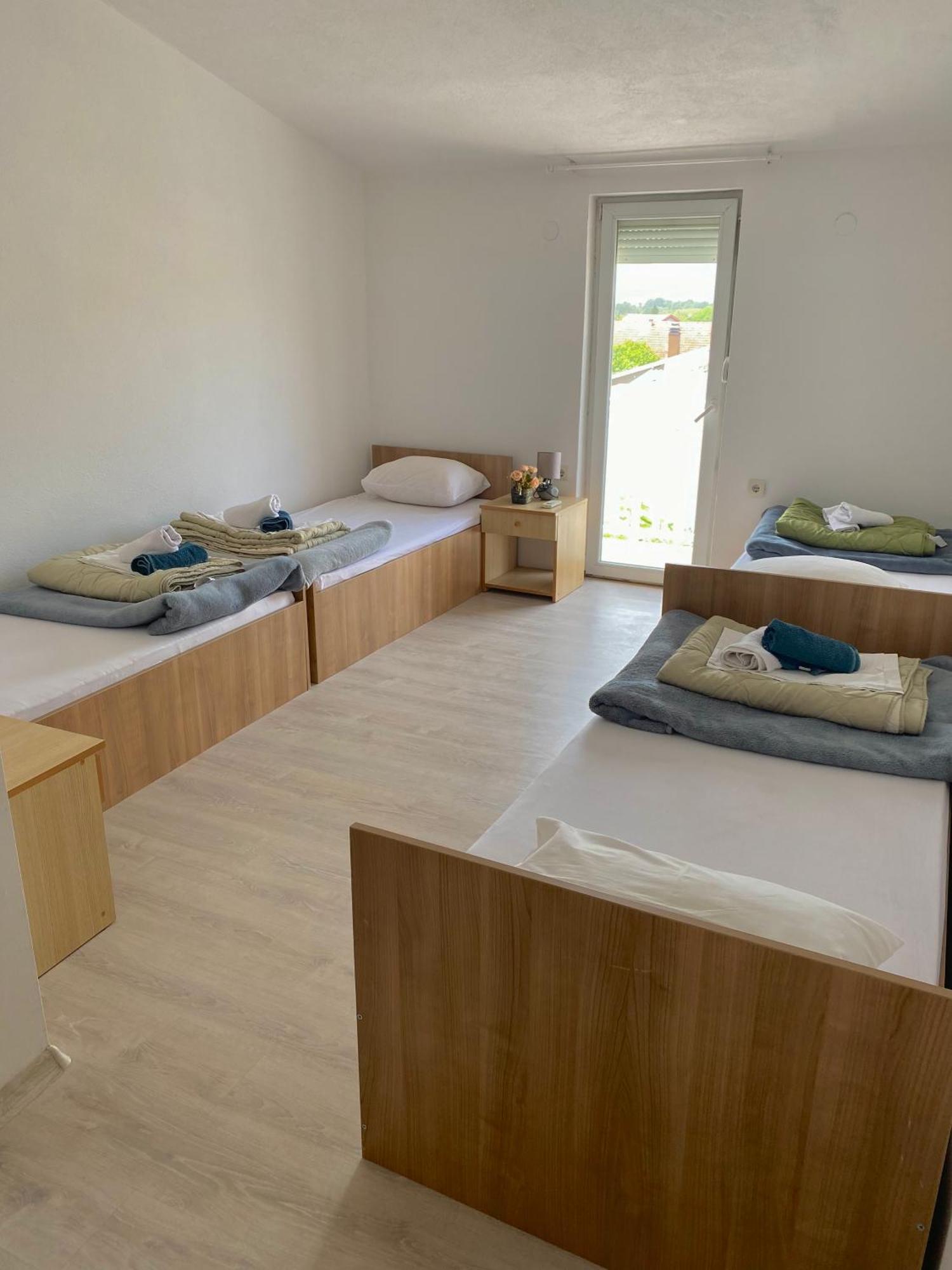 Rooms Zemo Medugorje Екстер'єр фото