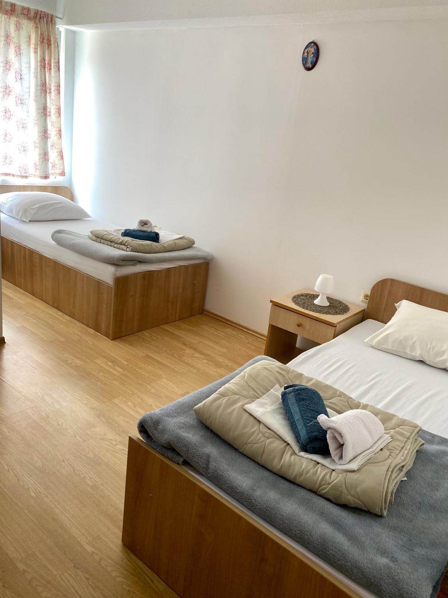 Rooms Zemo Medugorje Екстер'єр фото