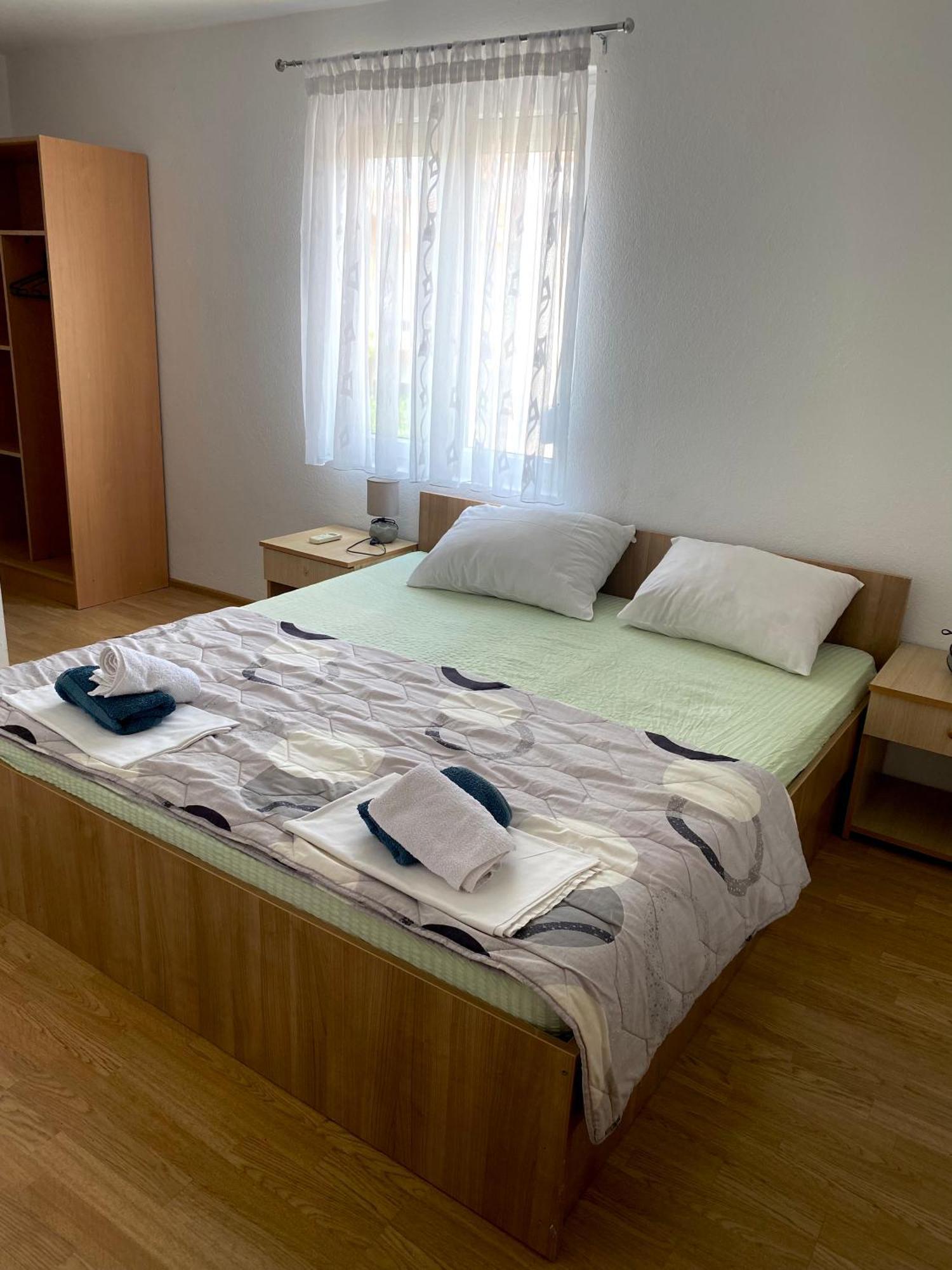 Rooms Zemo Medugorje Екстер'єр фото