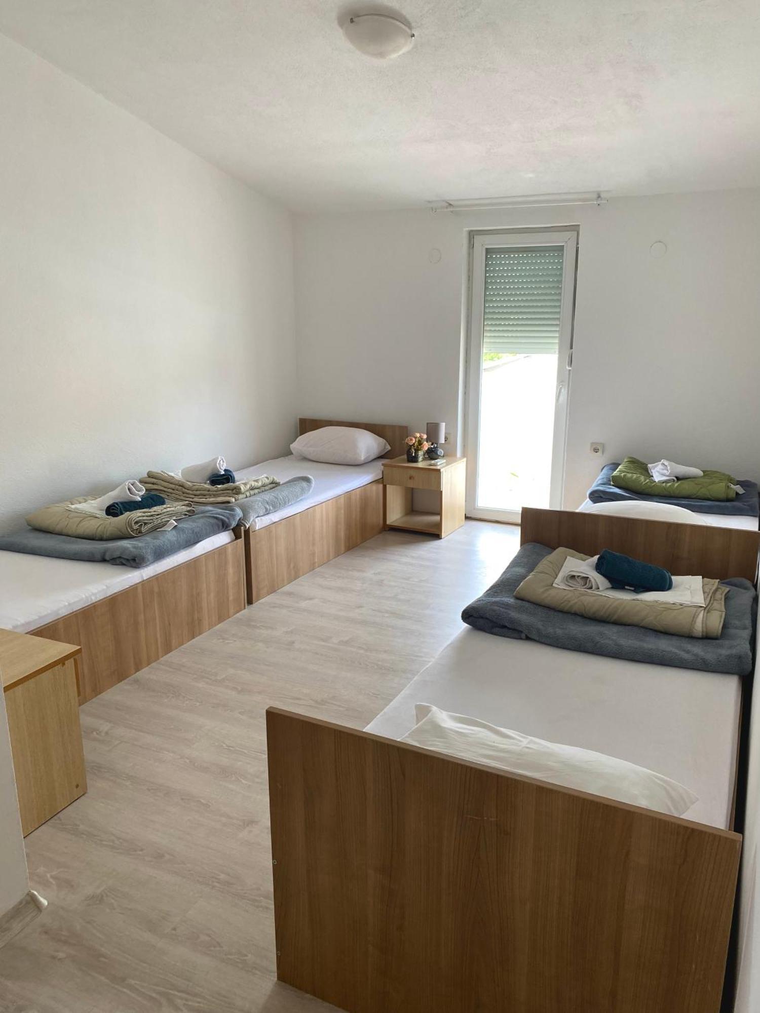 Rooms Zemo Medugorje Екстер'єр фото