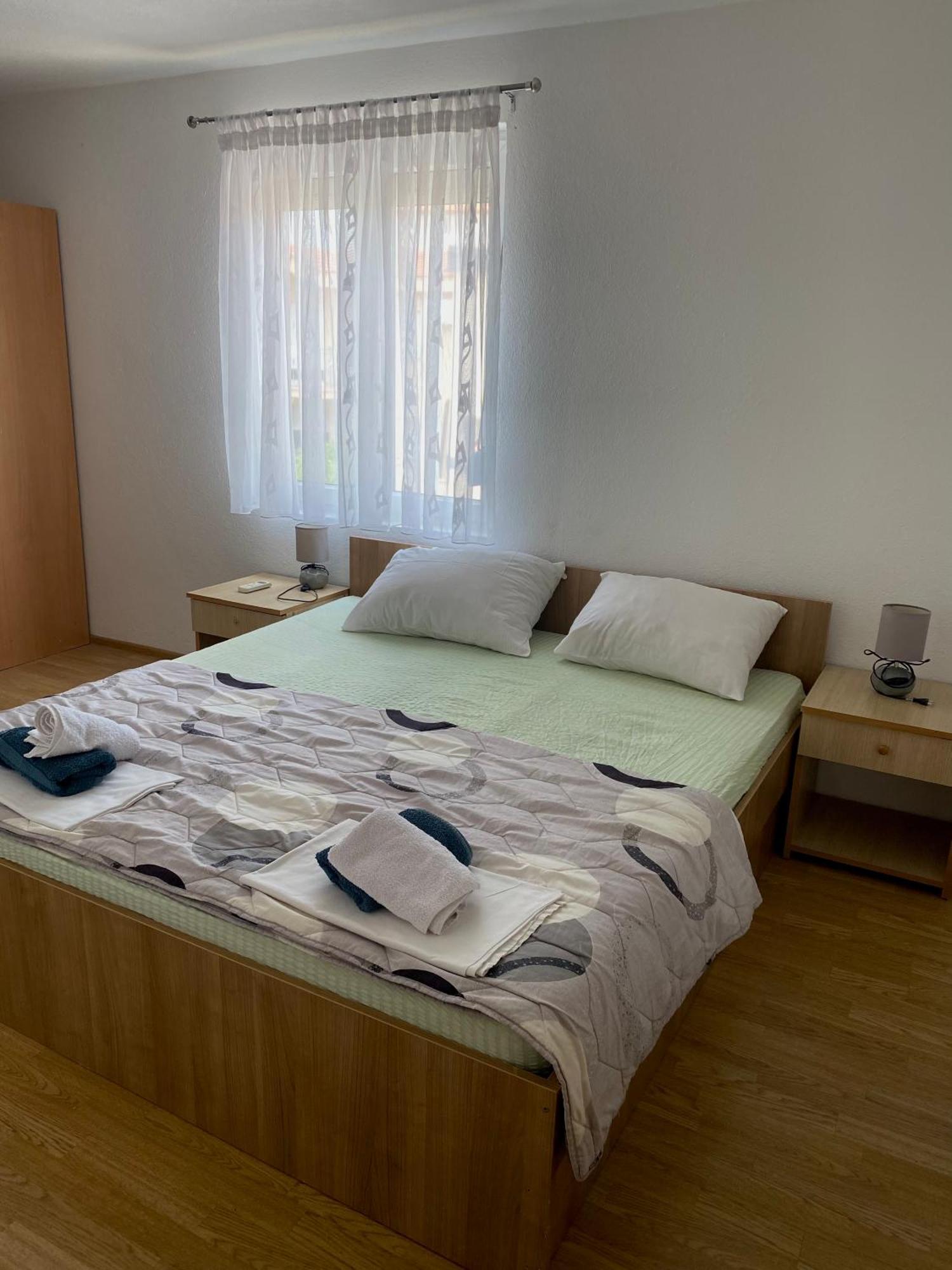 Rooms Zemo Medugorje Екстер'єр фото