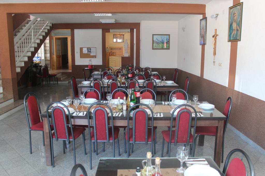 Rooms Zemo Medugorje Екстер'єр фото