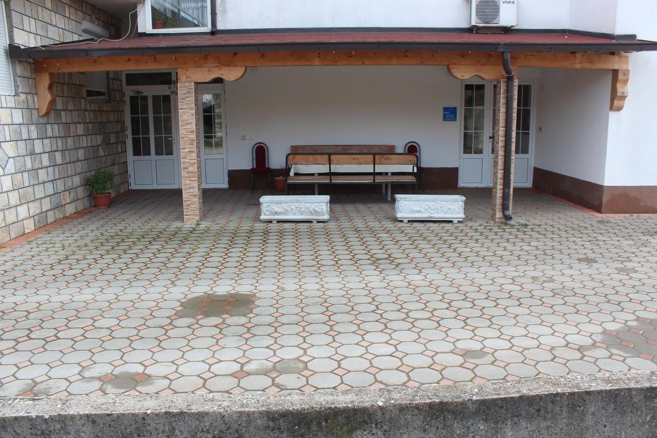 Rooms Zemo Medugorje Екстер'єр фото