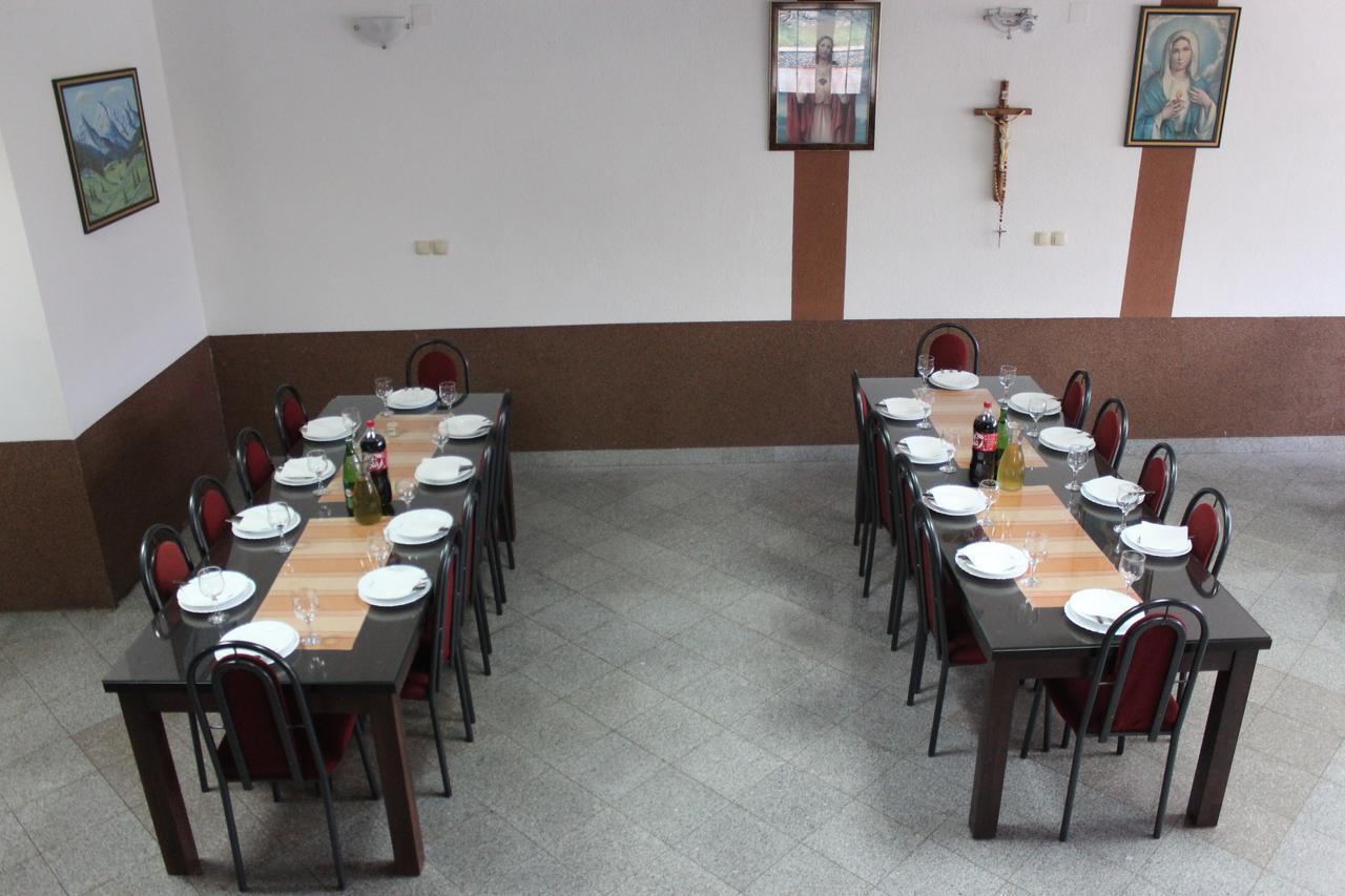 Rooms Zemo Medugorje Екстер'єр фото